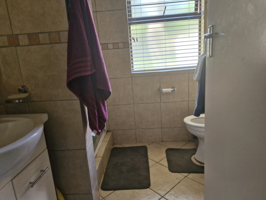 To Let 0 Bedroom Property for Rent in Oukraal Estate Gauteng