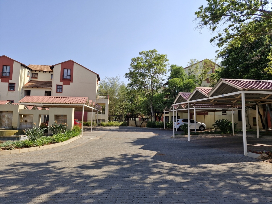 To Let 0 Bedroom Property for Rent in Oukraal Estate Gauteng