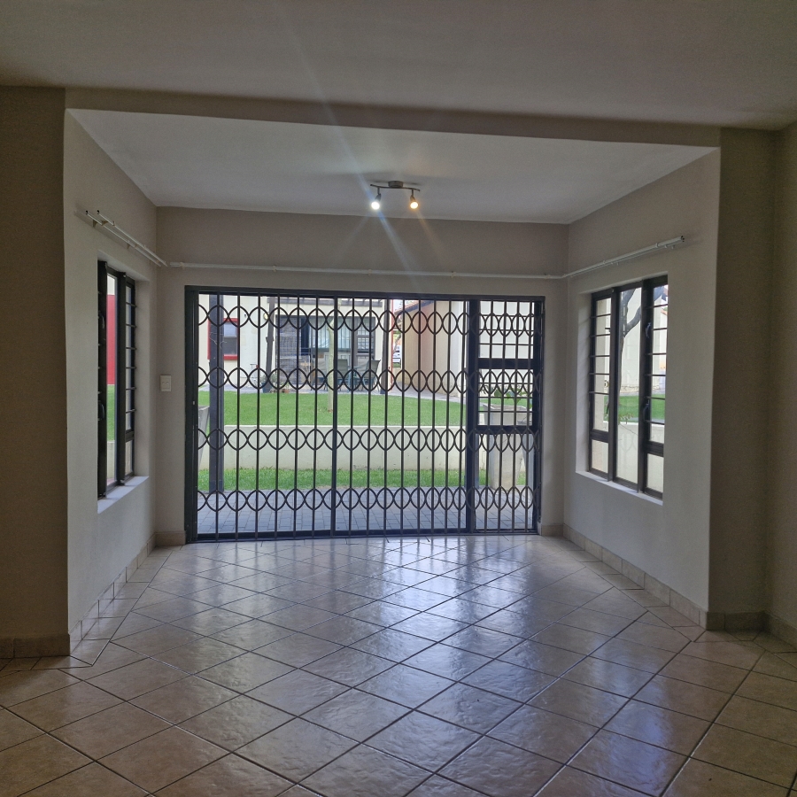 To Let 0 Bedroom Property for Rent in Oukraal Estate Gauteng