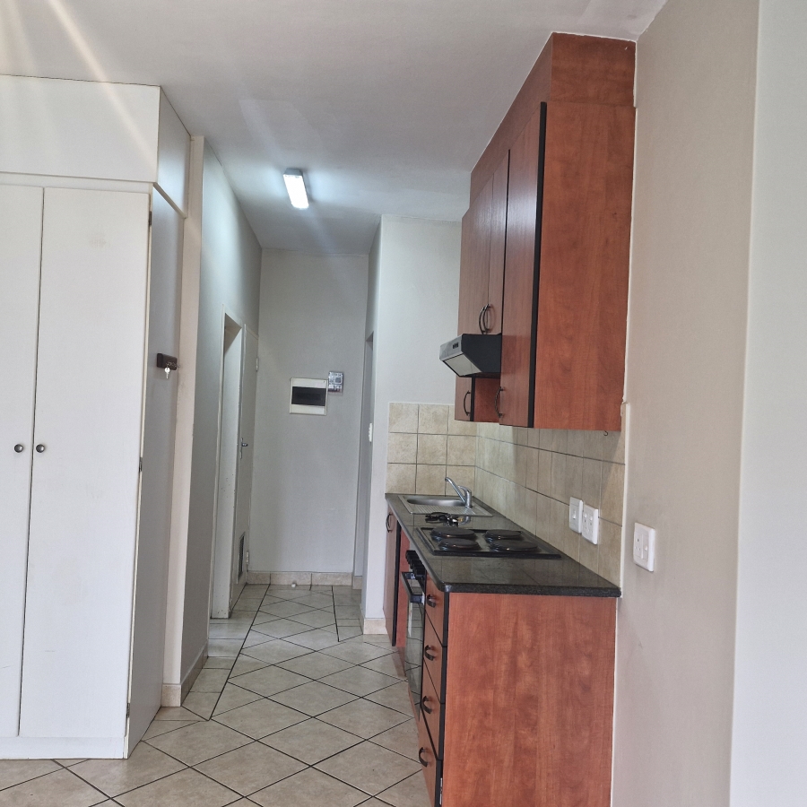 To Let 0 Bedroom Property for Rent in Oukraal Estate Gauteng