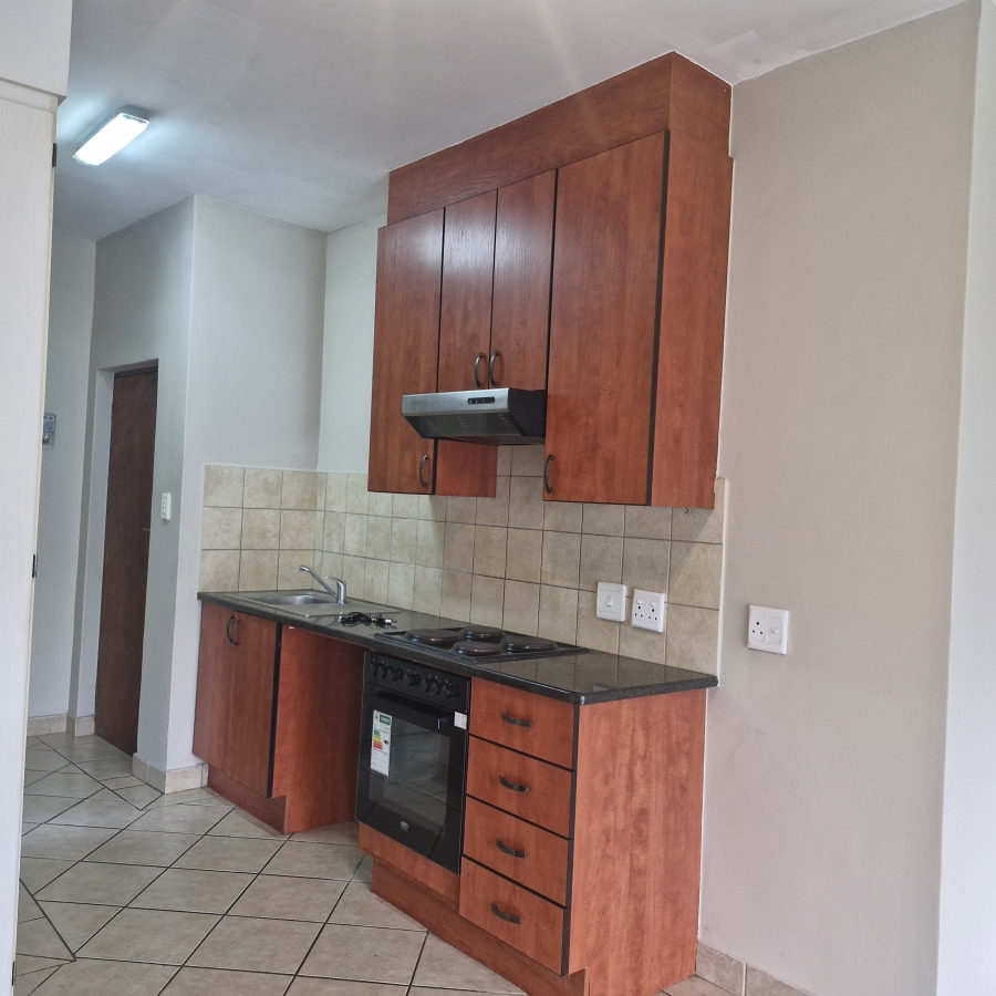 To Let 0 Bedroom Property for Rent in Oukraal Estate Gauteng