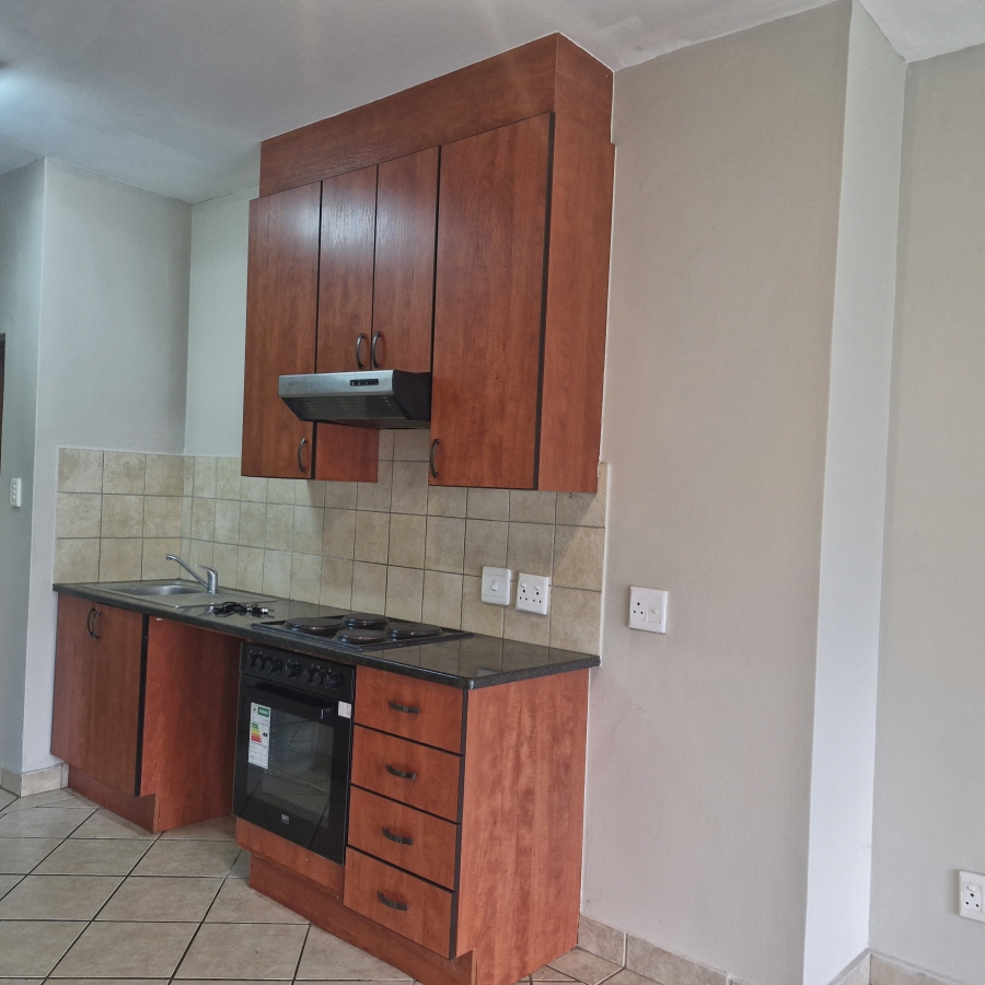 To Let 0 Bedroom Property for Rent in Oukraal Estate Gauteng