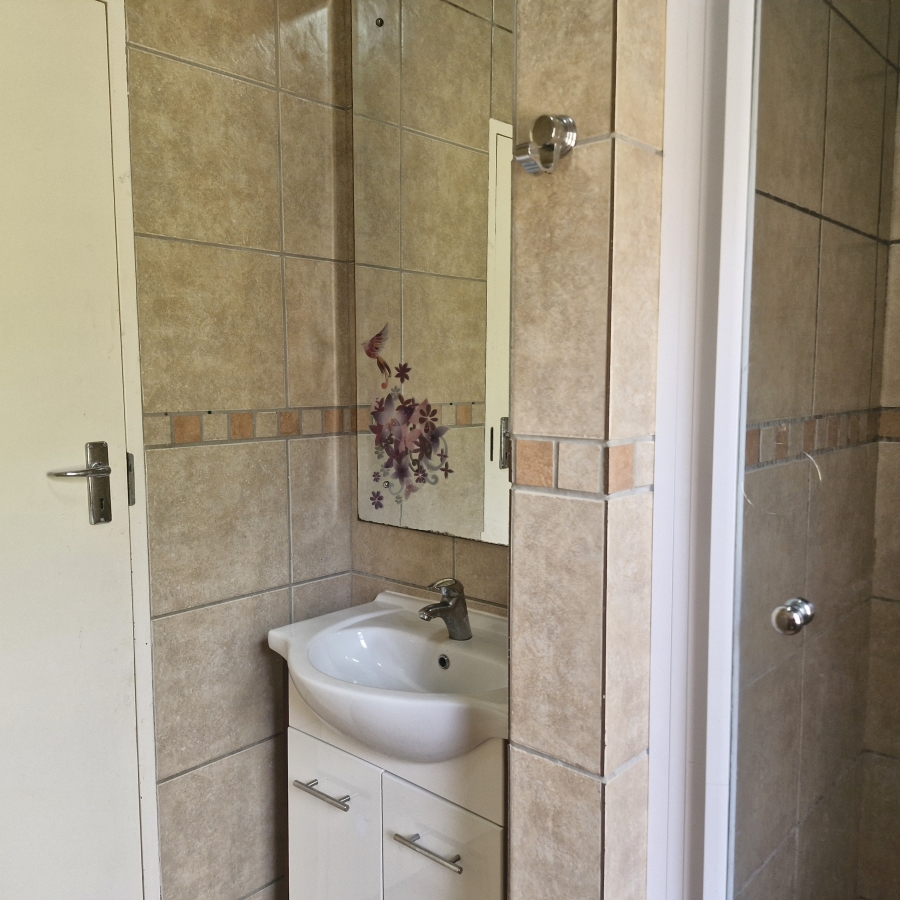 To Let 0 Bedroom Property for Rent in Oukraal Estate Gauteng