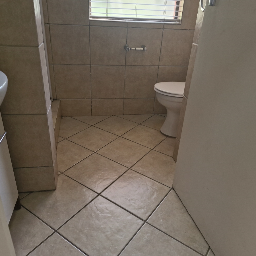 To Let 0 Bedroom Property for Rent in Oukraal Estate Gauteng