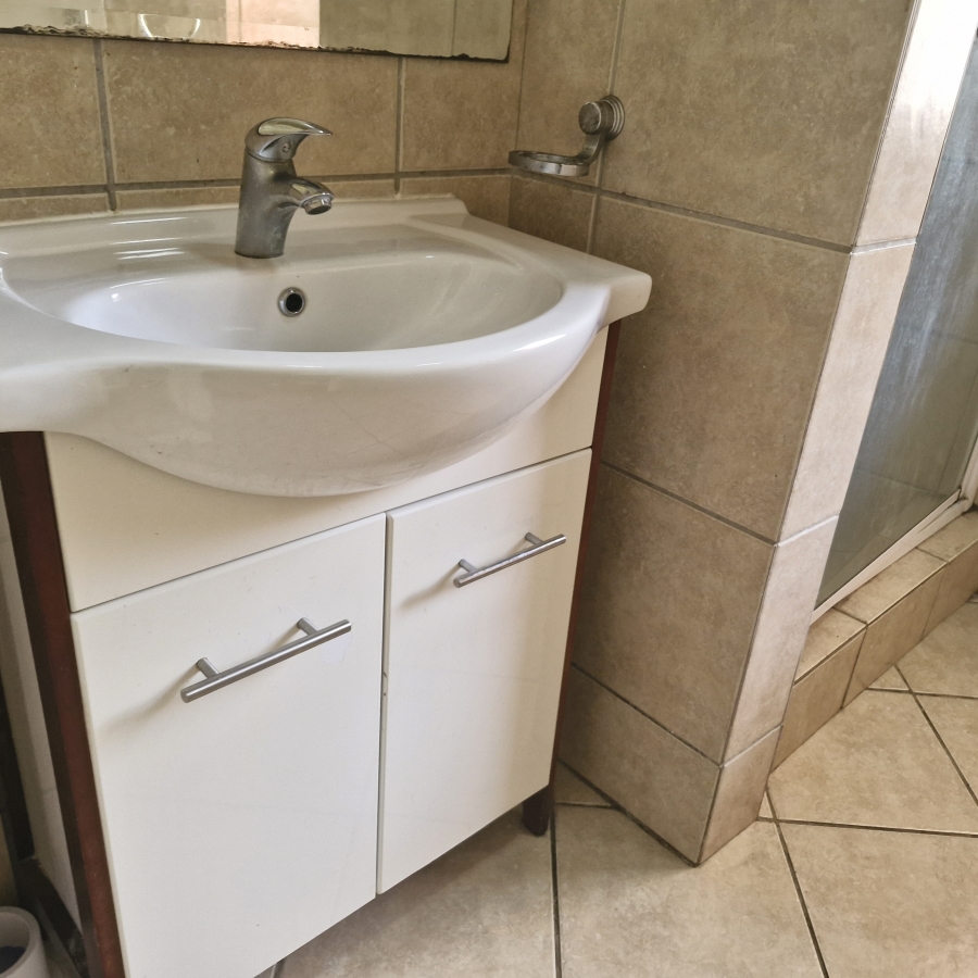 To Let 0 Bedroom Property for Rent in Oukraal Estate Gauteng