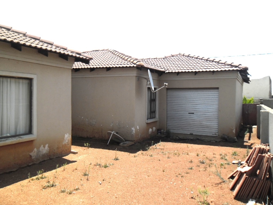 4 Bedroom Property for Sale in Mapleton Gauteng