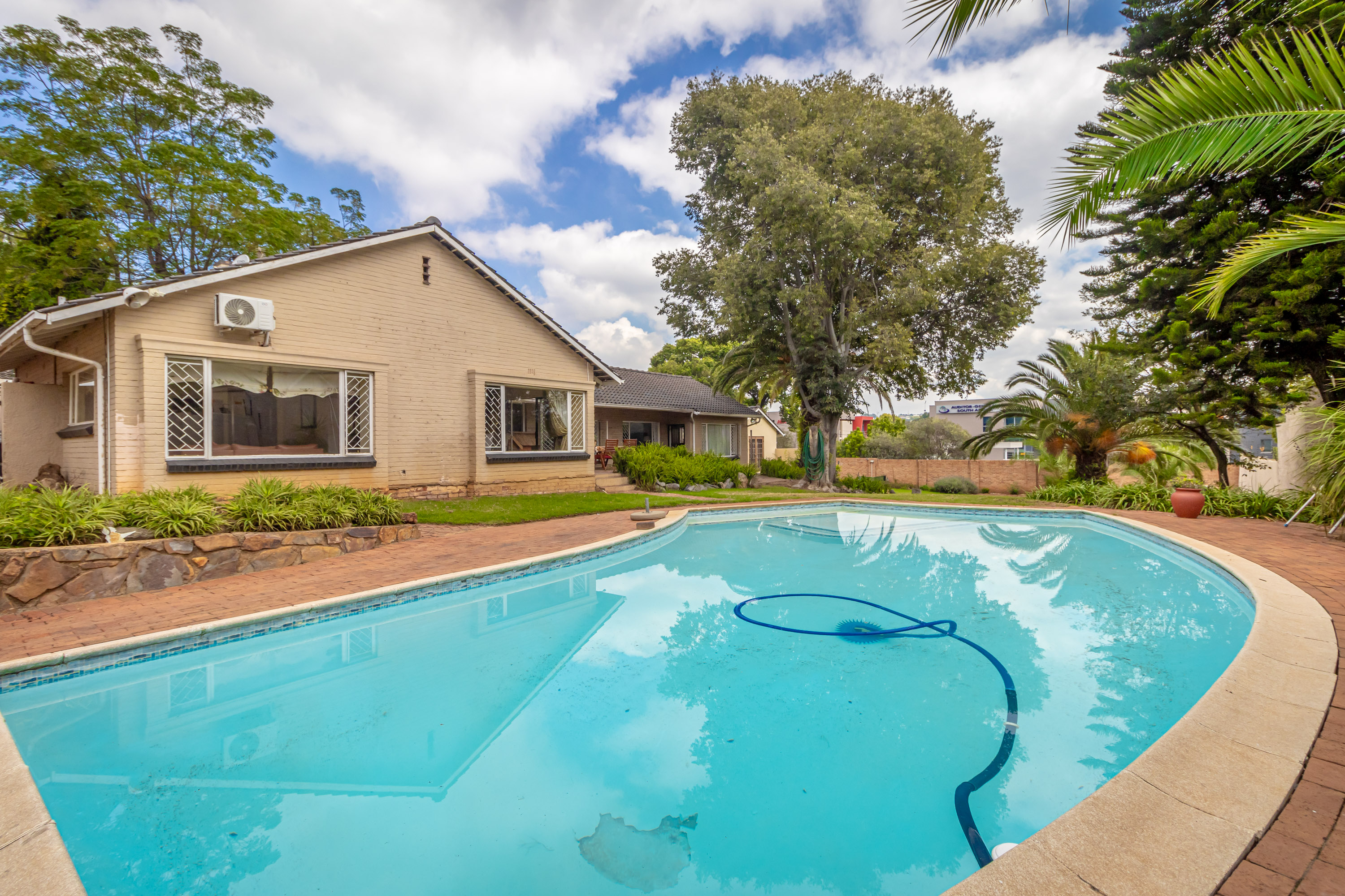 3 Bedroom Property for Sale in Bramley Gauteng