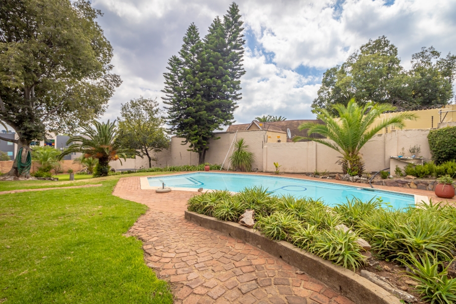 3 Bedroom Property for Sale in Bramley Gauteng