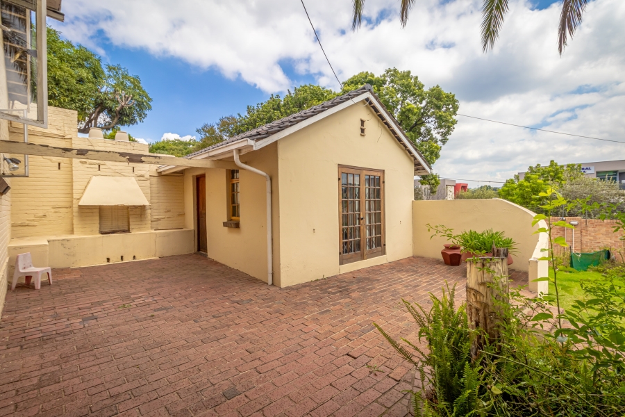 3 Bedroom Property for Sale in Bramley Gauteng