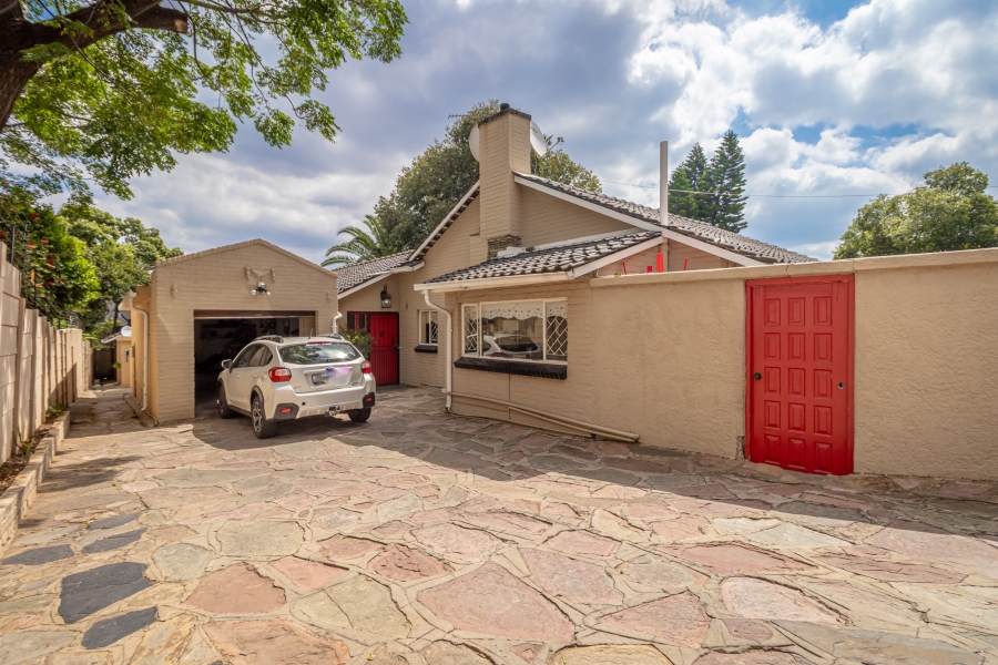 3 Bedroom Property for Sale in Bramley Gauteng