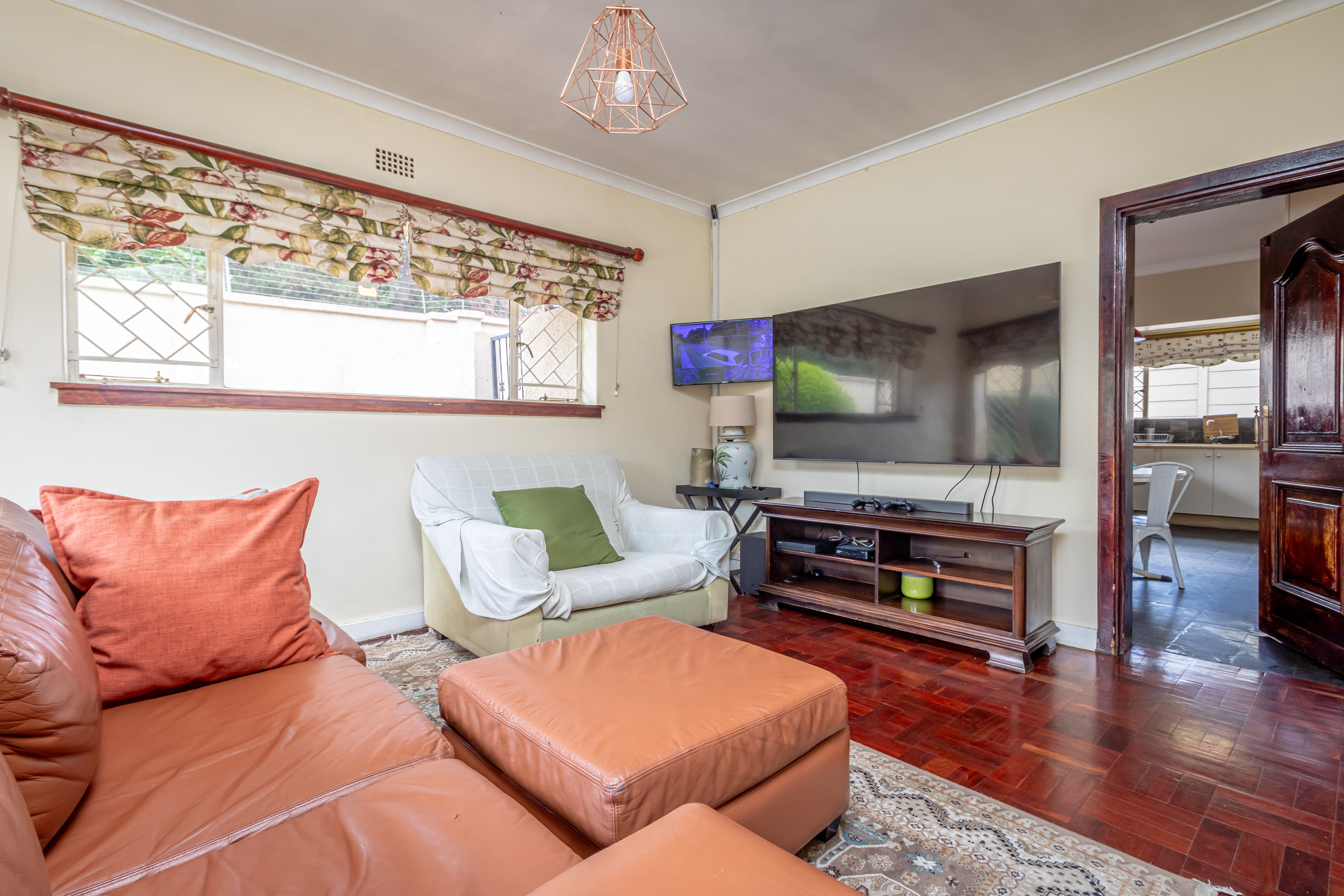 3 Bedroom Property for Sale in Bramley Gauteng