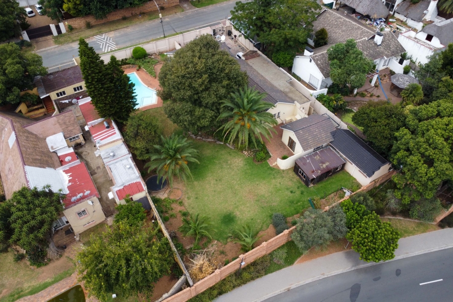 3 Bedroom Property for Sale in Bramley Gauteng