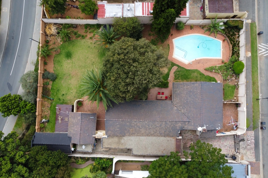 3 Bedroom Property for Sale in Bramley Gauteng