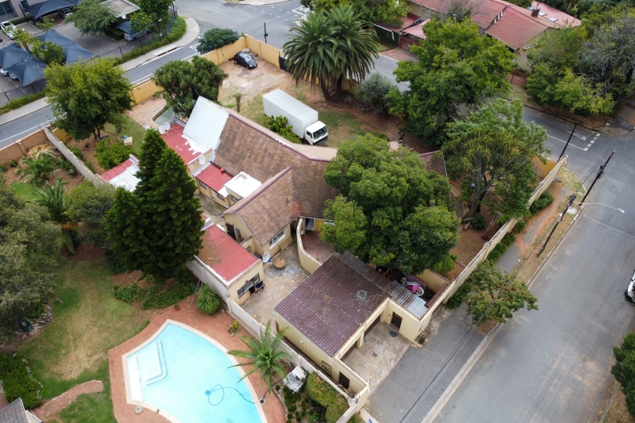 3 Bedroom Property for Sale in Bramley Gauteng