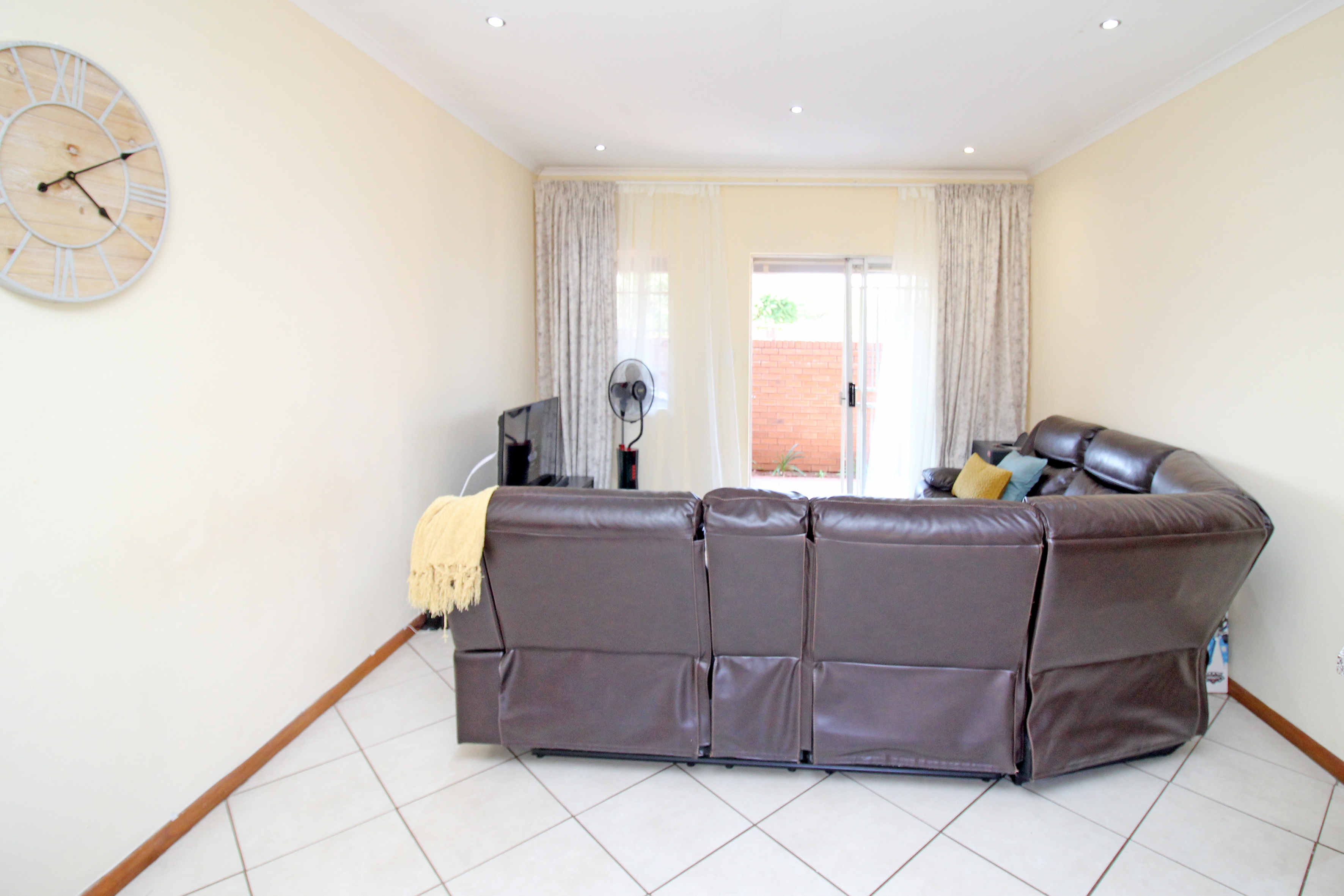 2 Bedroom Property for Sale in Amberfield Gauteng