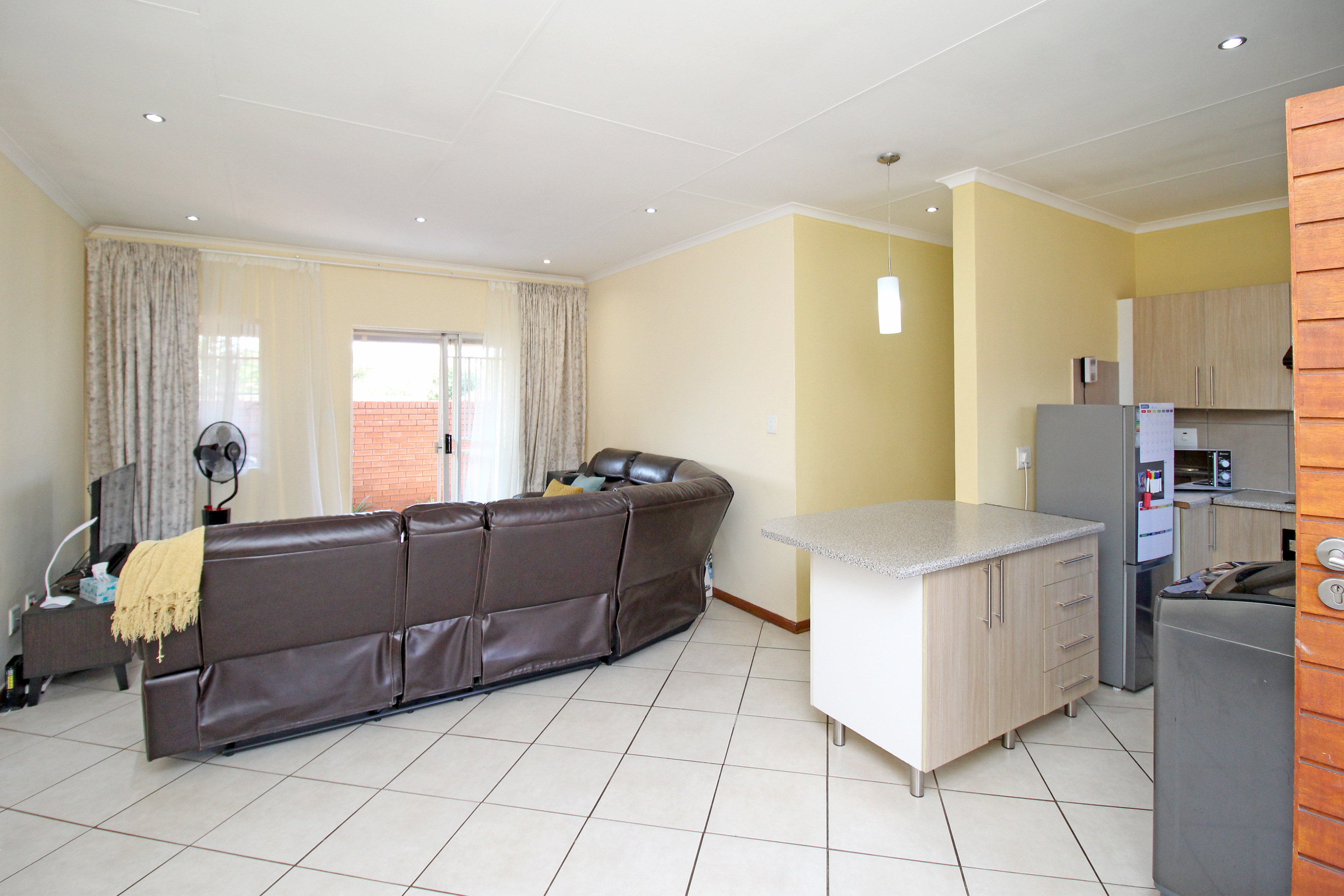 2 Bedroom Property for Sale in Amberfield Gauteng