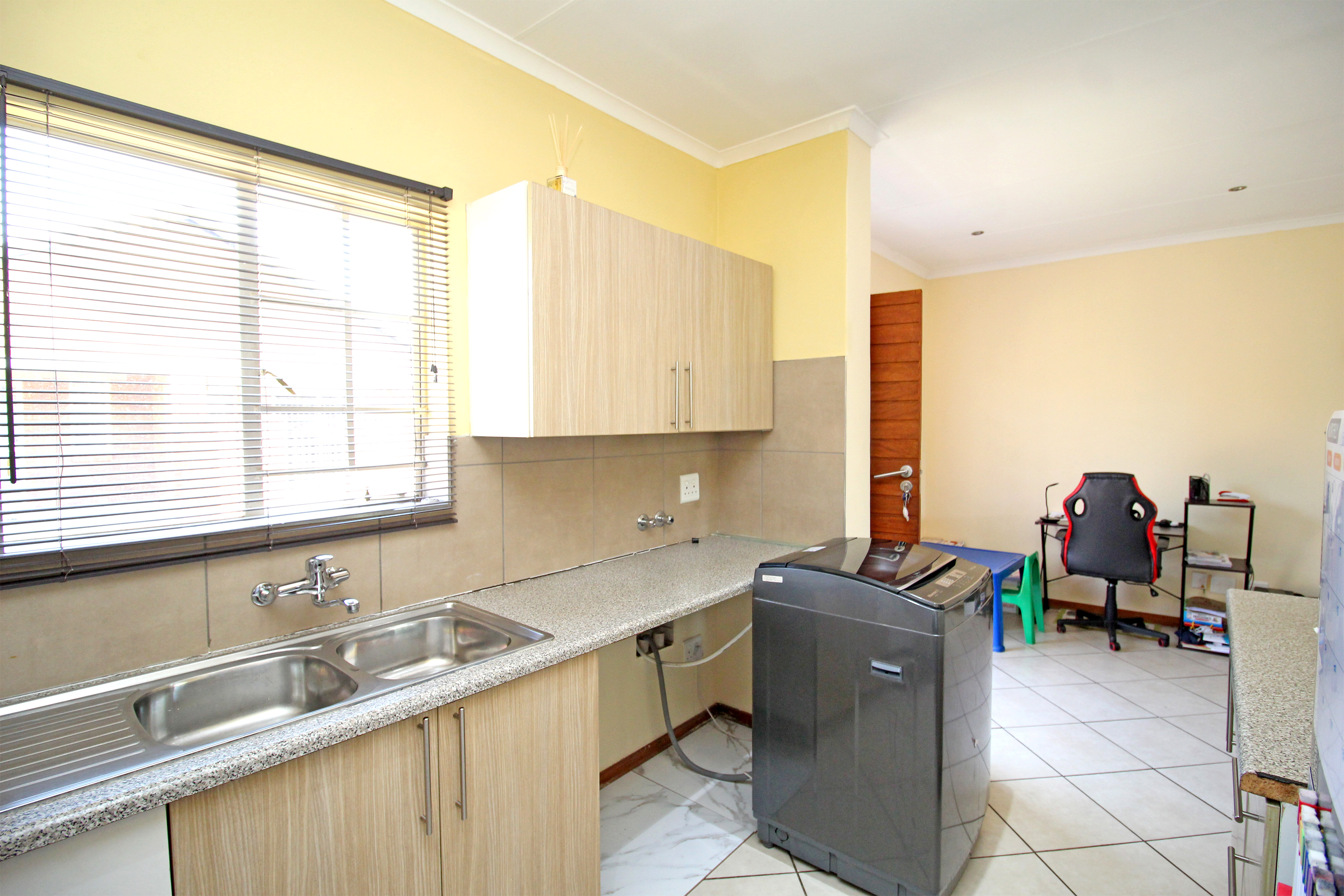 2 Bedroom Property for Sale in Amberfield Gauteng