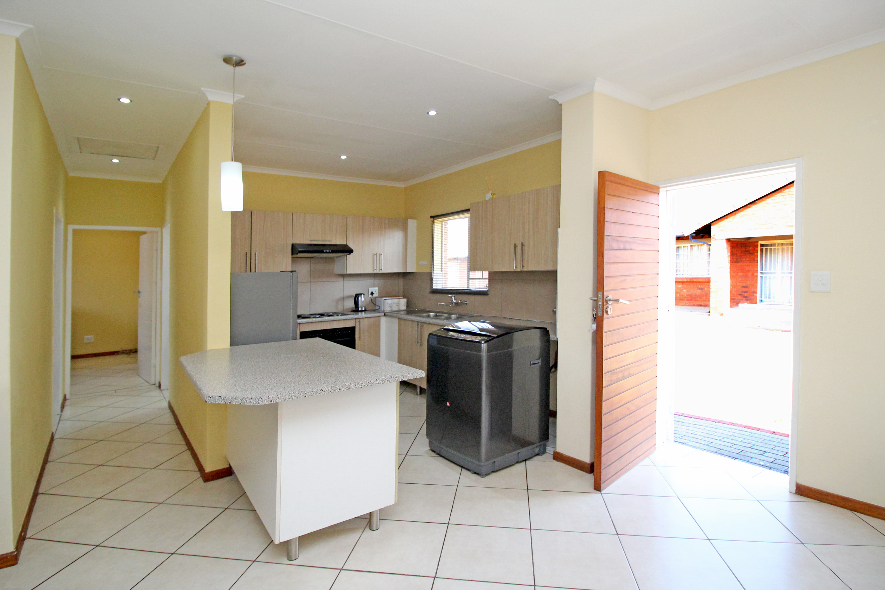 2 Bedroom Property for Sale in Amberfield Gauteng