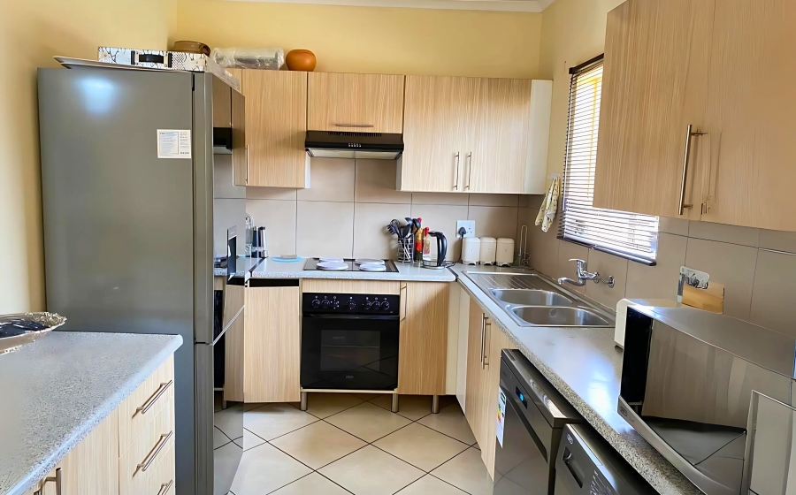 2 Bedroom Property for Sale in Amberfield Gauteng