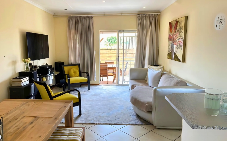 2 Bedroom Property for Sale in Amberfield Gauteng