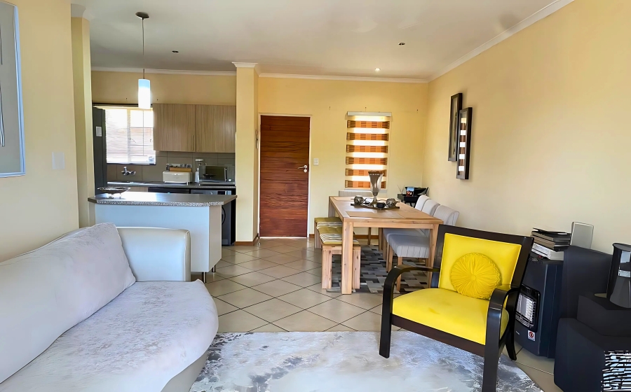 2 Bedroom Property for Sale in Amberfield Gauteng