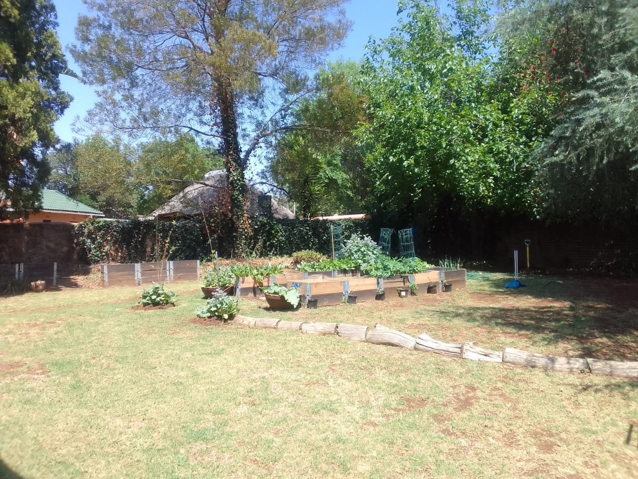 4 Bedroom Property for Sale in Weltevreden Park Gauteng