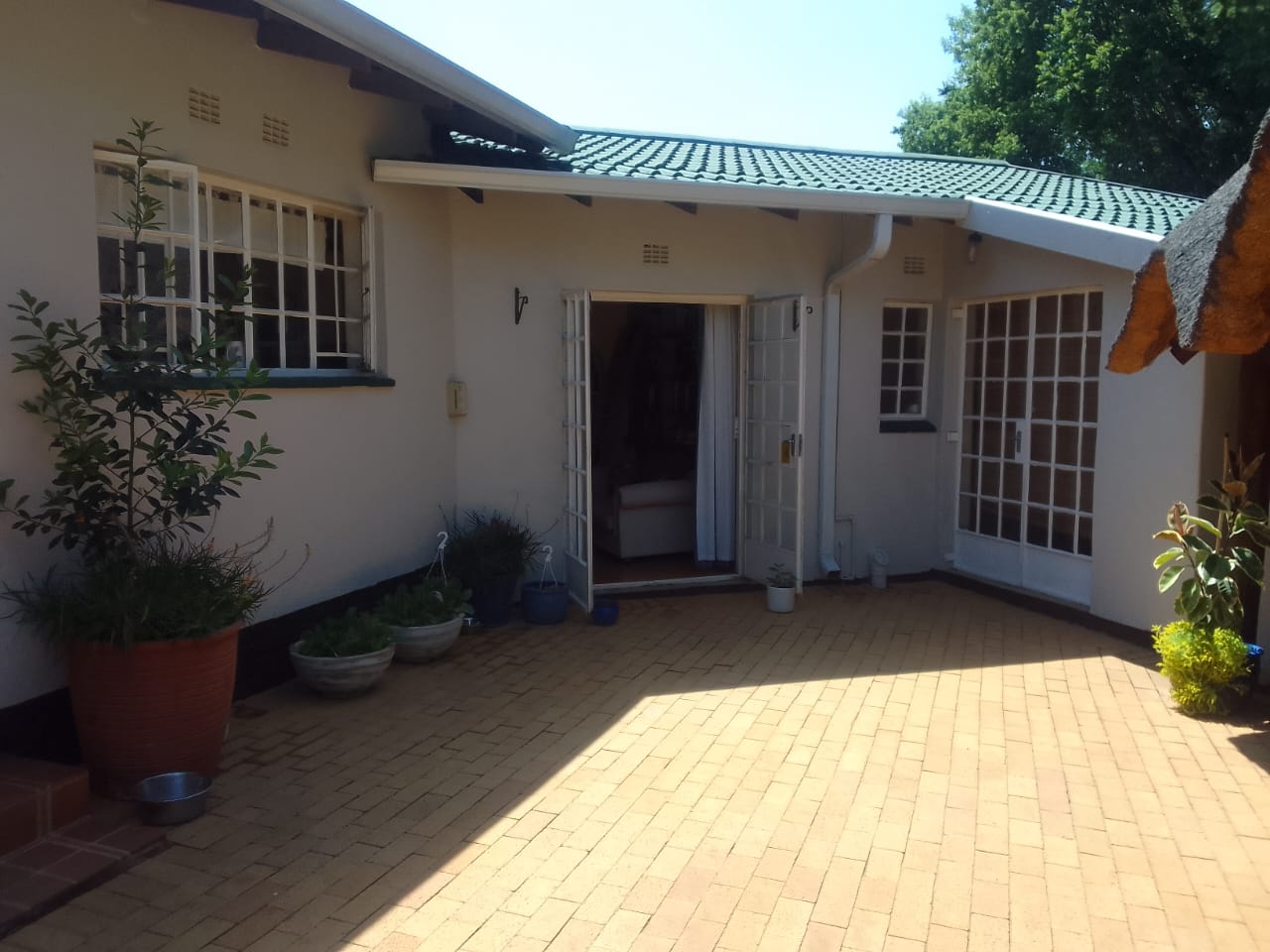 4 Bedroom Property for Sale in Weltevreden Park Gauteng