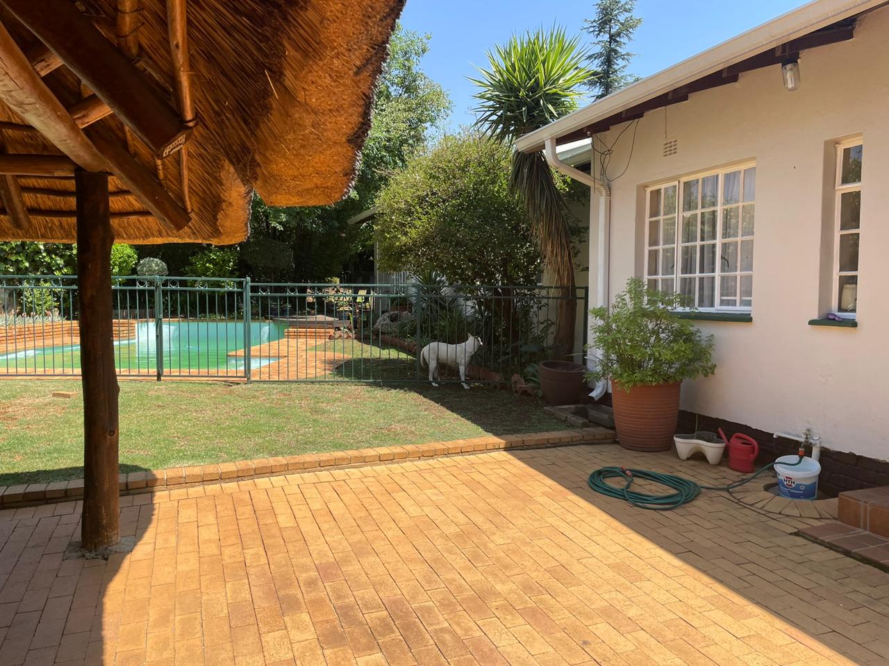 4 Bedroom Property for Sale in Weltevreden Park Gauteng