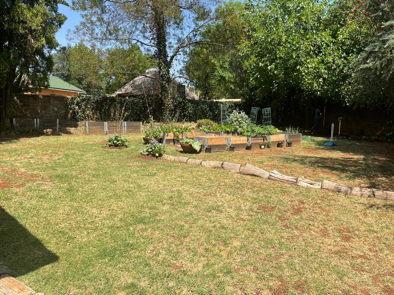 4 Bedroom Property for Sale in Weltevreden Park Gauteng