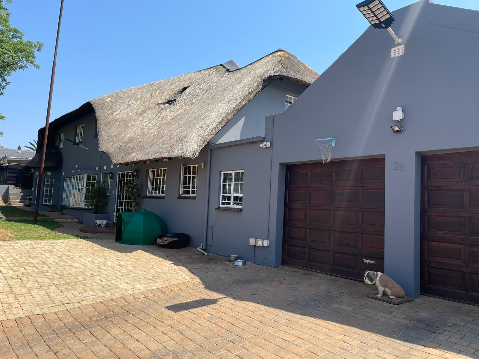 6 Bedroom Property for Sale in Weltevreden Park Gauteng