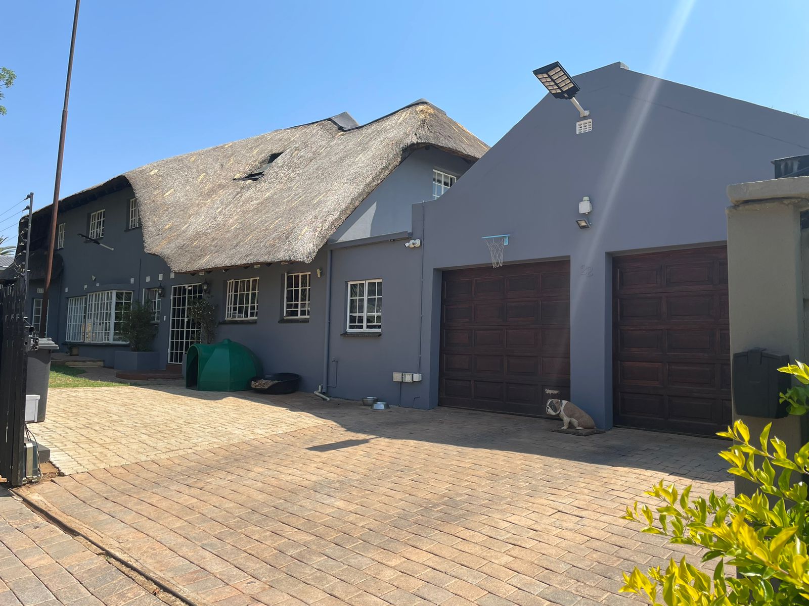 6 Bedroom Property for Sale in Weltevreden Park Gauteng