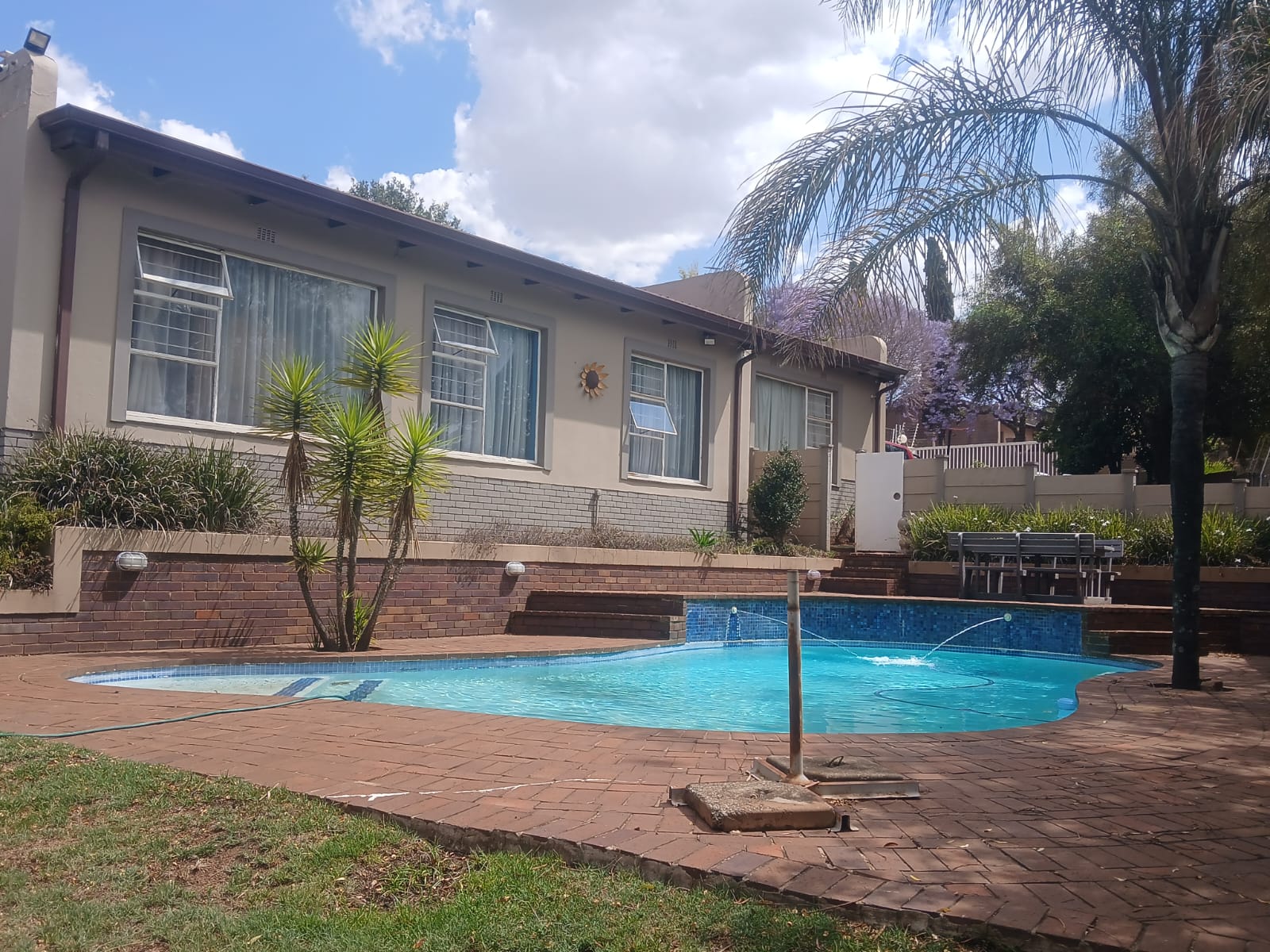 4 Bedroom Property for Sale in Noordheuwel Gauteng