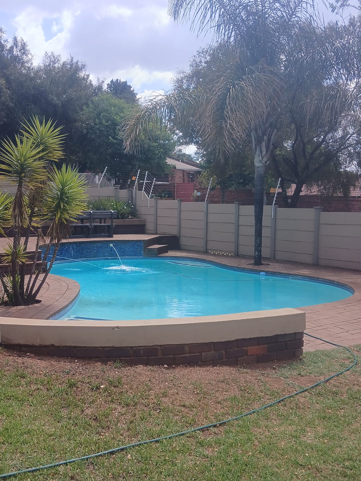 4 Bedroom Property for Sale in Noordheuwel Gauteng