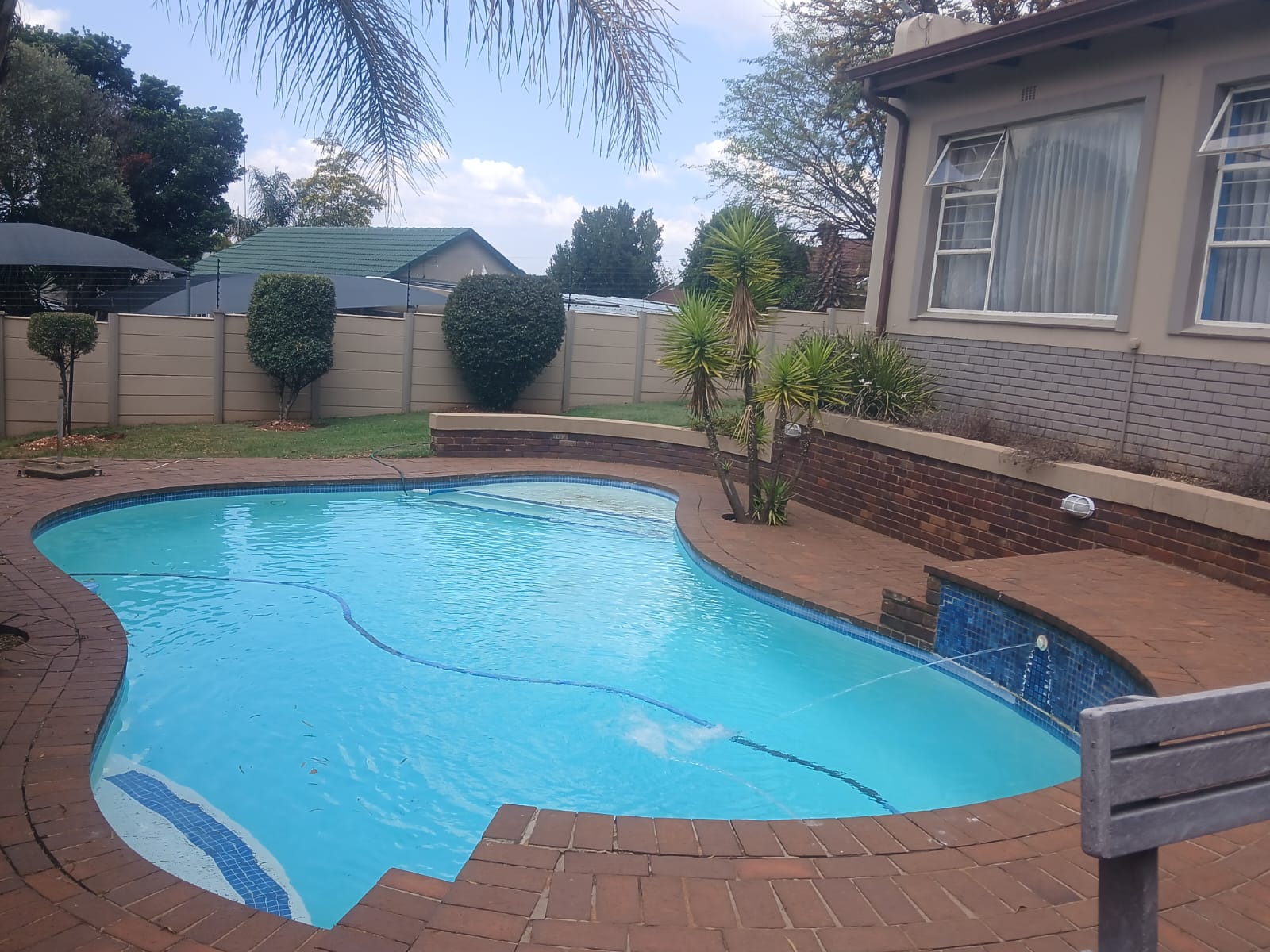 4 Bedroom Property for Sale in Noordheuwel Gauteng