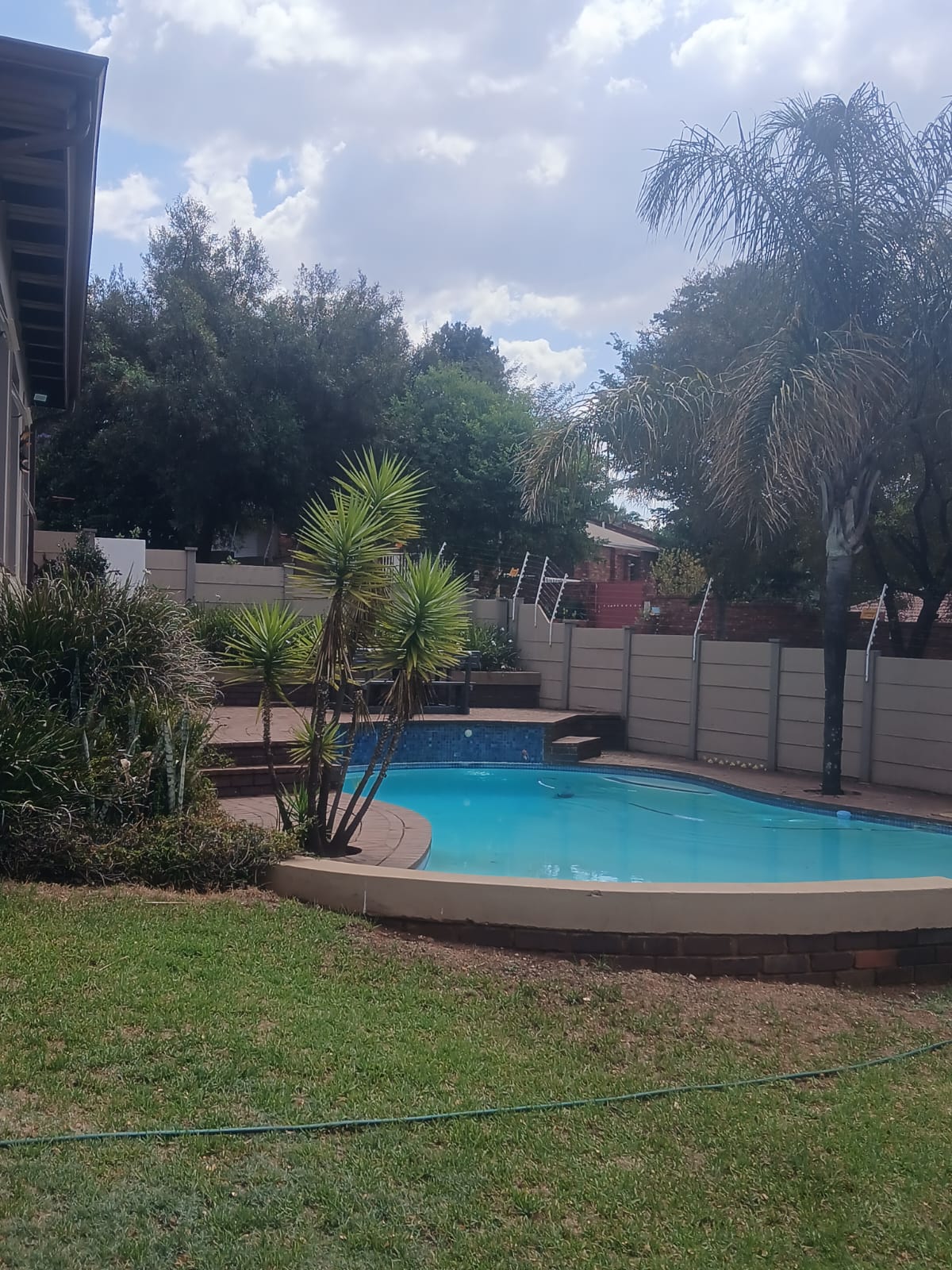 4 Bedroom Property for Sale in Noordheuwel Gauteng