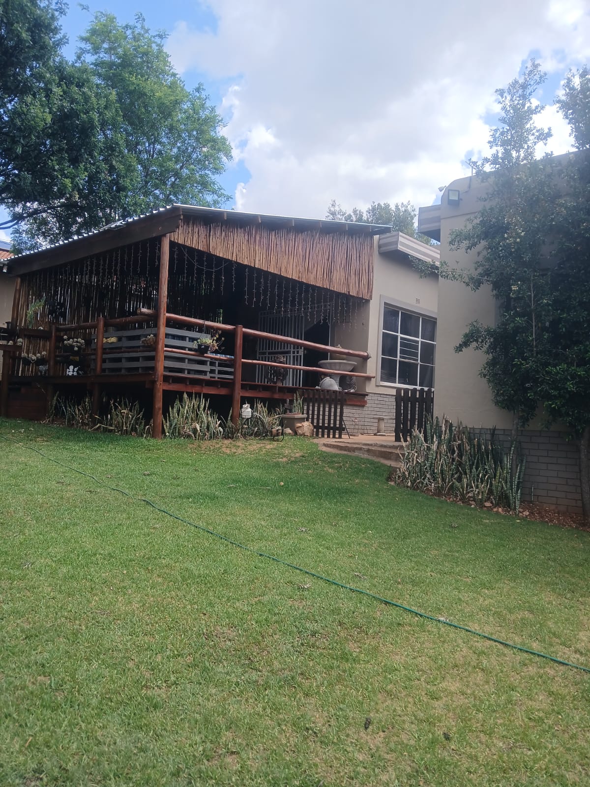 4 Bedroom Property for Sale in Noordheuwel Gauteng