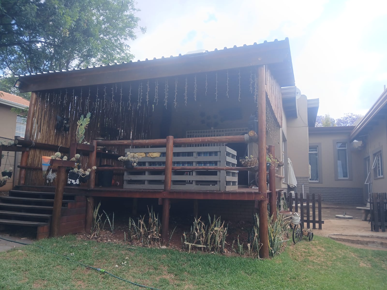 4 Bedroom Property for Sale in Noordheuwel Gauteng