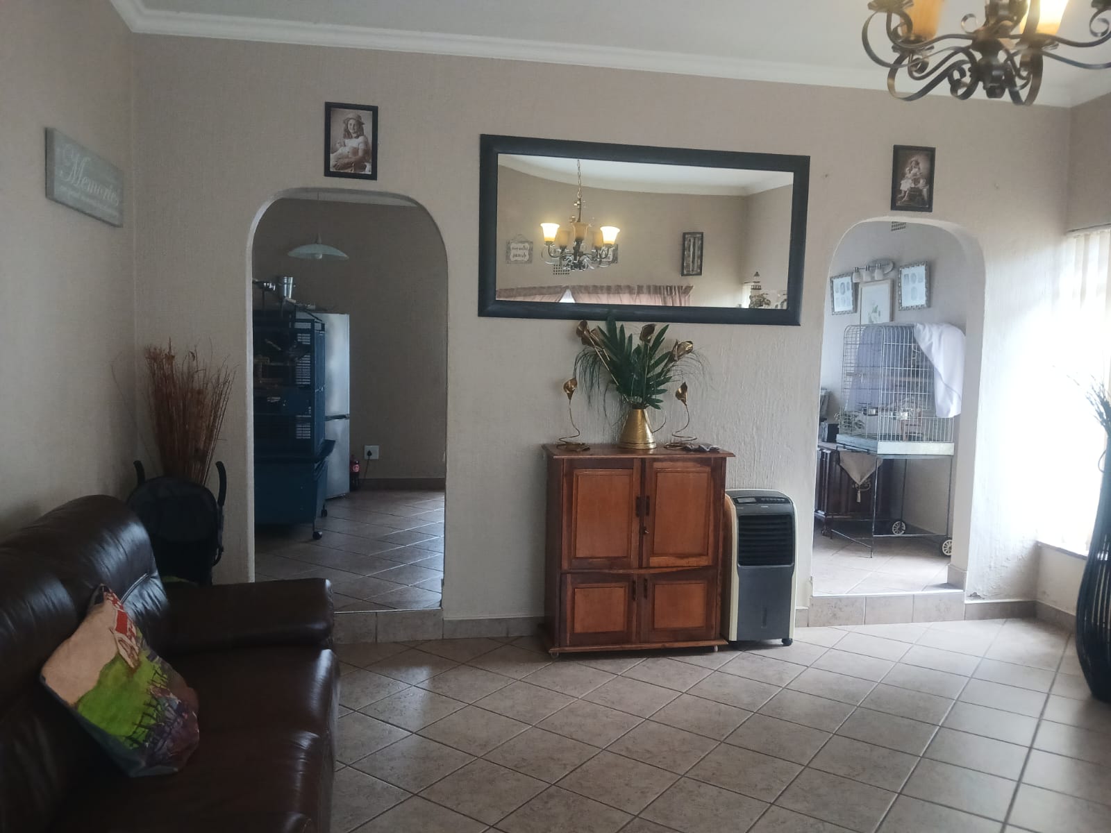 4 Bedroom Property for Sale in Noordheuwel Gauteng