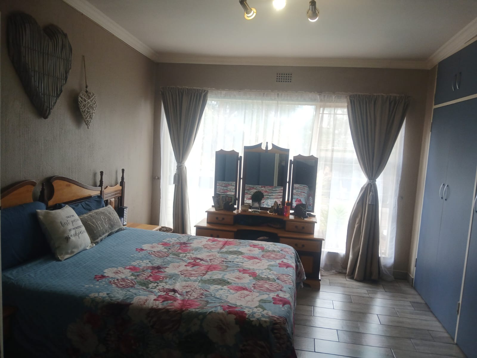 4 Bedroom Property for Sale in Noordheuwel Gauteng