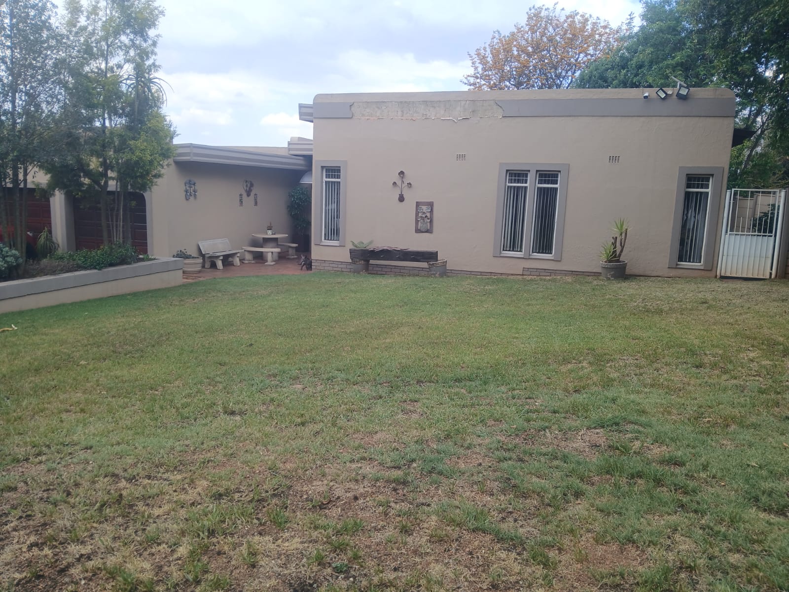 4 Bedroom Property for Sale in Noordheuwel Gauteng