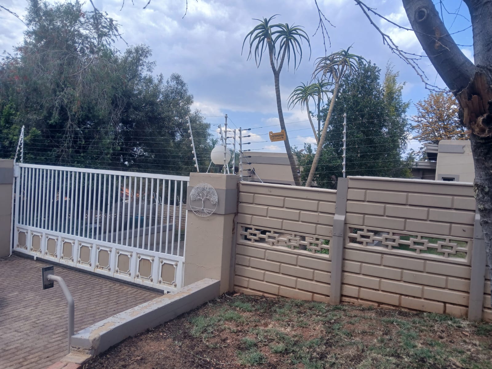 4 Bedroom Property for Sale in Noordheuwel Gauteng