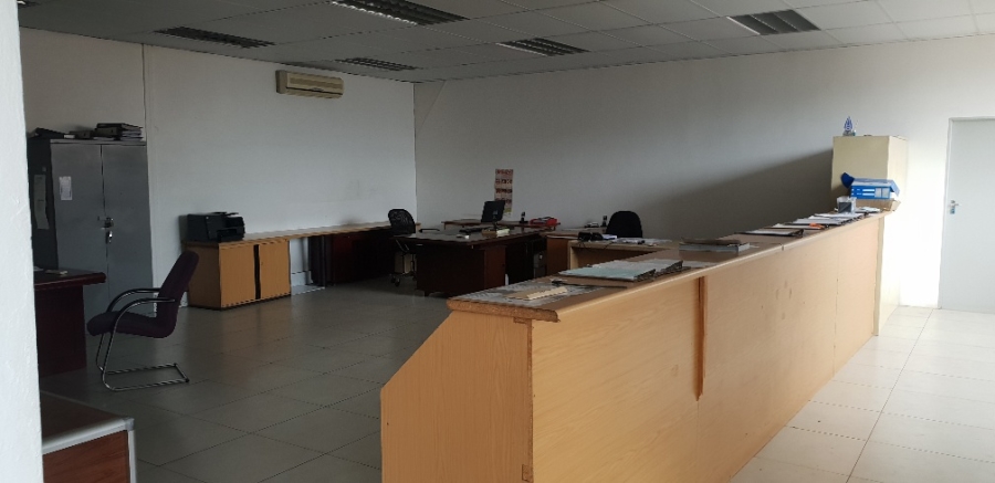 To Let commercial Property for Rent in Dunswart Gauteng