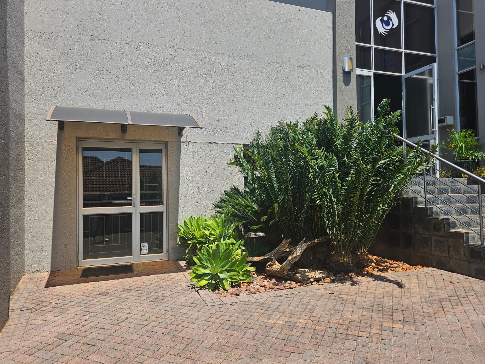 To Let commercial Property for Rent in Moreleta Park Gauteng