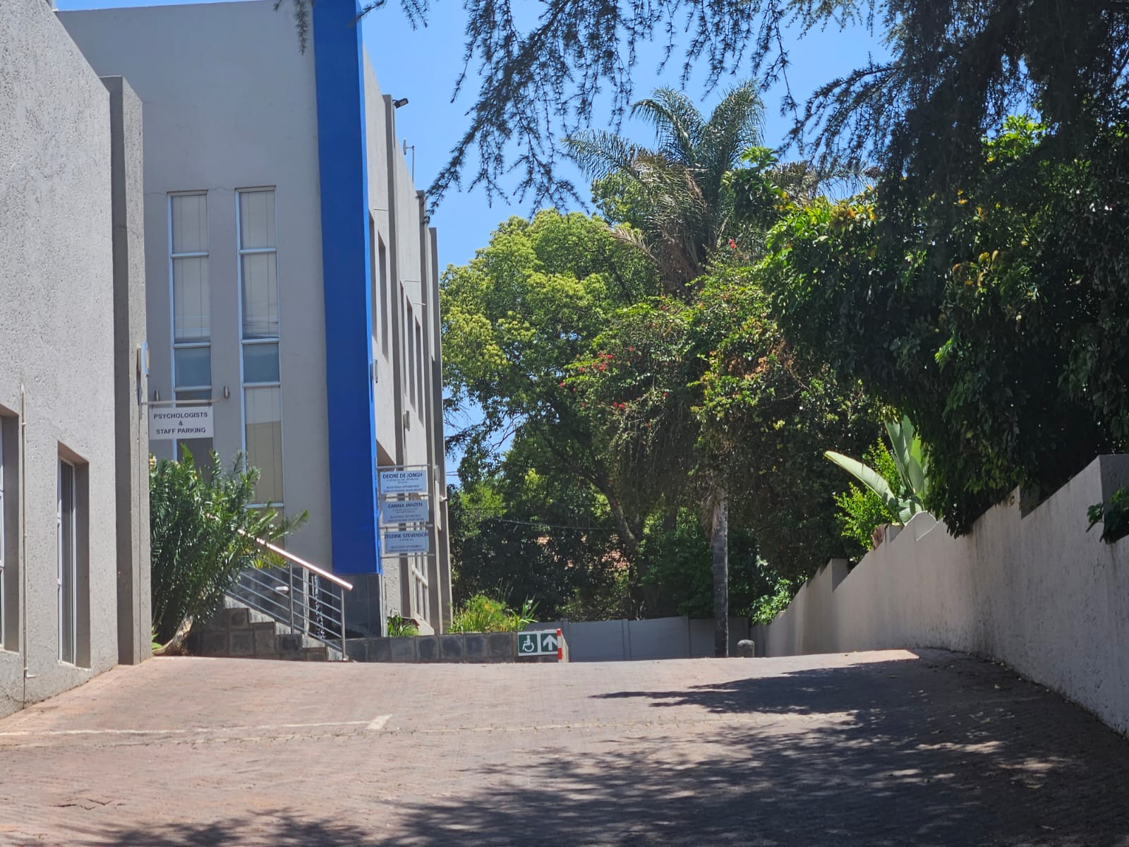 To Let commercial Property for Rent in Moreleta Park Gauteng