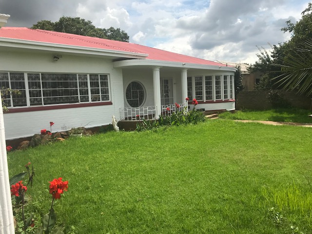 To Let 3 Bedroom Property for Rent in Casseldale Gauteng