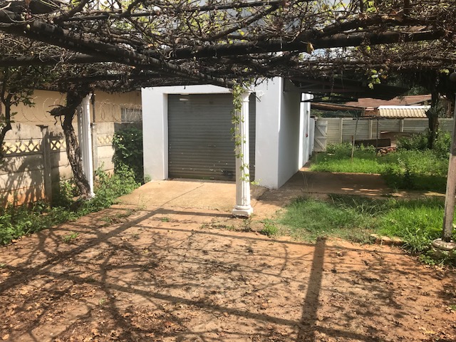 To Let 3 Bedroom Property for Rent in Casseldale Gauteng