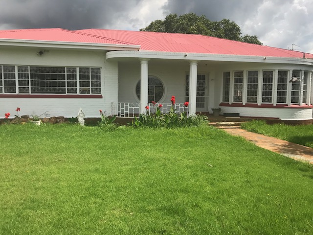 To Let 3 Bedroom Property for Rent in Casseldale Gauteng