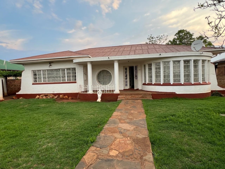 To Let 3 Bedroom Property for Rent in Casseldale Gauteng