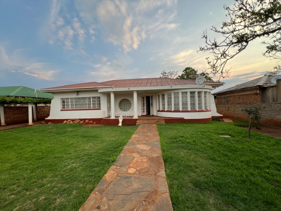 To Let 3 Bedroom Property for Rent in Casseldale Gauteng