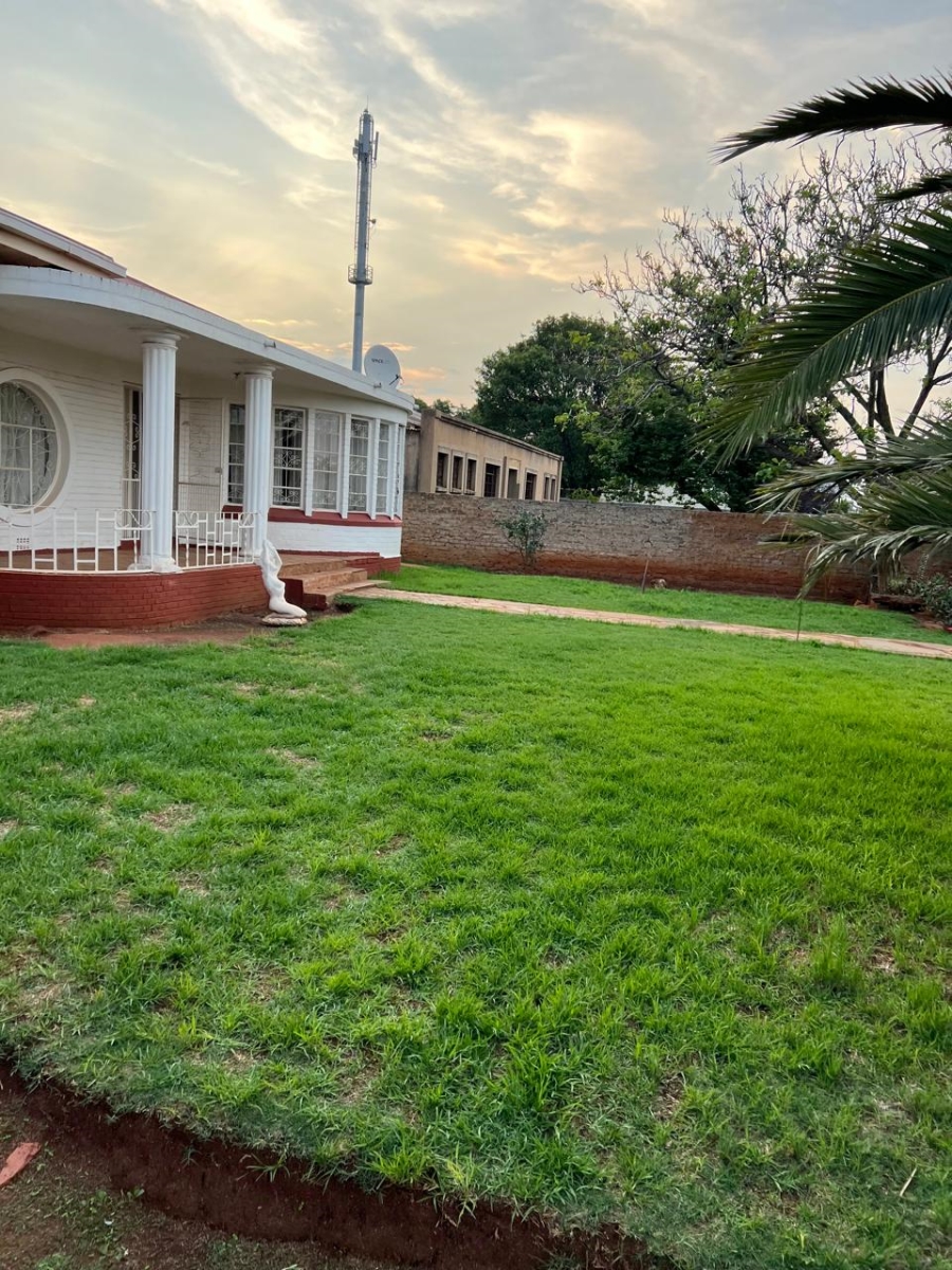 To Let 3 Bedroom Property for Rent in Casseldale Gauteng